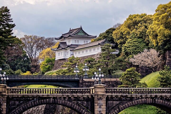 4 Days Tour in Tokyo, Mt. Fuji, Hakone, Yokohama and Kamakura — photo 1