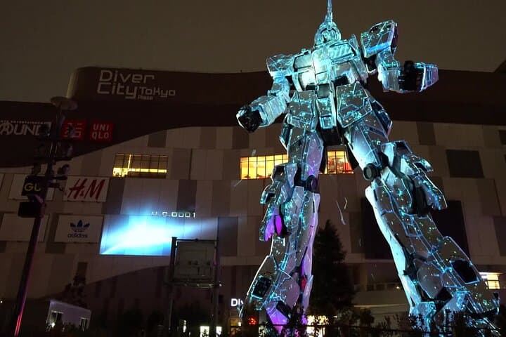 Private & Customizable Tokyo Tour (10 Hours) with English Driver — photo 17