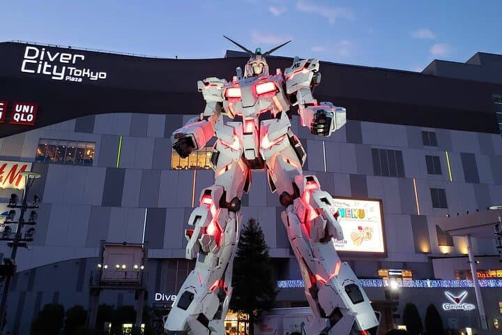 Private & Customizable Tokyo Tour (10 Hours) with English Driver — photo 18