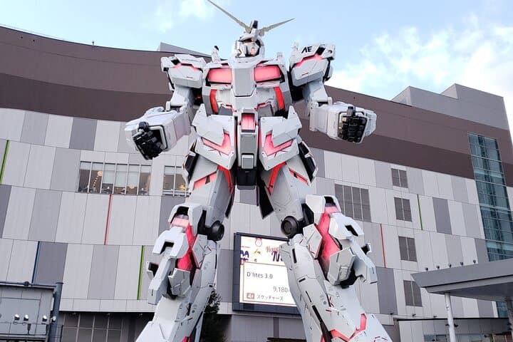 Private & Customizable Tokyo Tour (10 Hours) with English Driver — photo 19