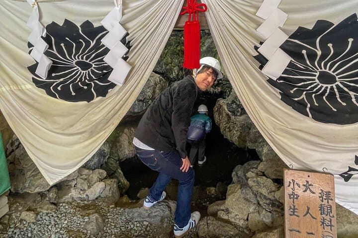 From Tokyo to Mount Fuji! Private Car Tour by Eng Speaking Driver — photo 14