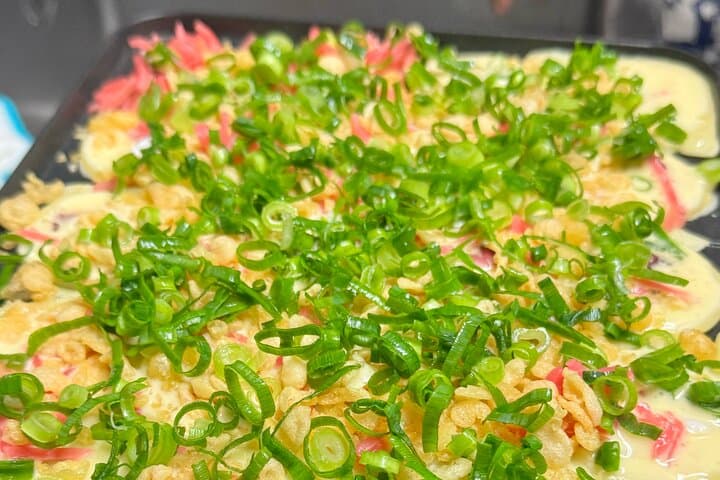 TAKOYAKI Cooking Class with All-you-can-drink in Tokyo, Roppongi — photo 6