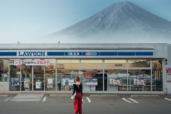 Private Customizable Tour in Mount Fuji — photo 12