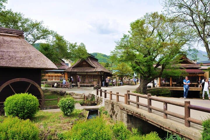 Private Customizable Tour in Mount Fuji — photo 8