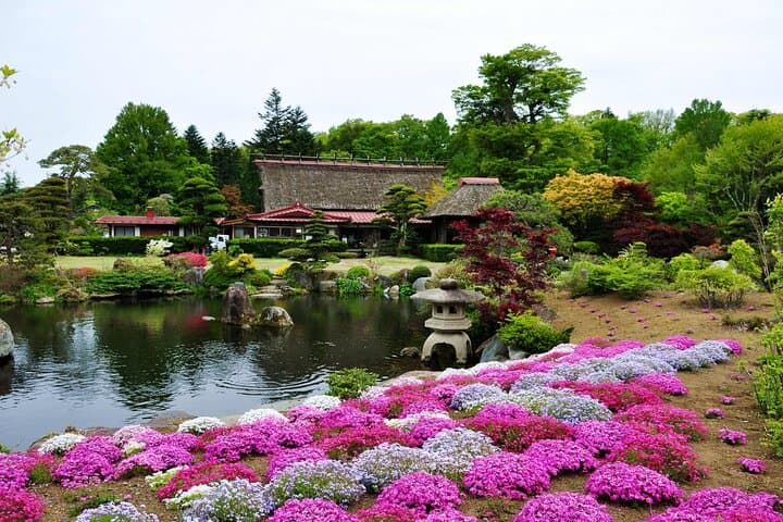 Private Customizable Tour in Mount Fuji — photo 15