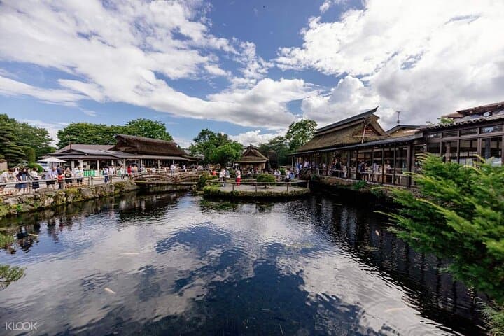 Private Customizable Tour in Mount Fuji — photo 16