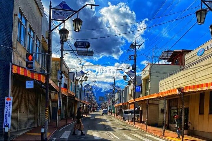 Private Customizable Tour in Mount Fuji — photo 20