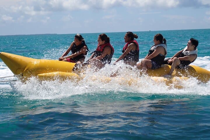 Private tour by water bike on Ishigaki Island — photo 9