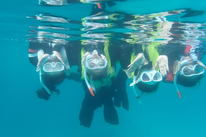 Private tour by water bike on Ishigaki Island — photo 11