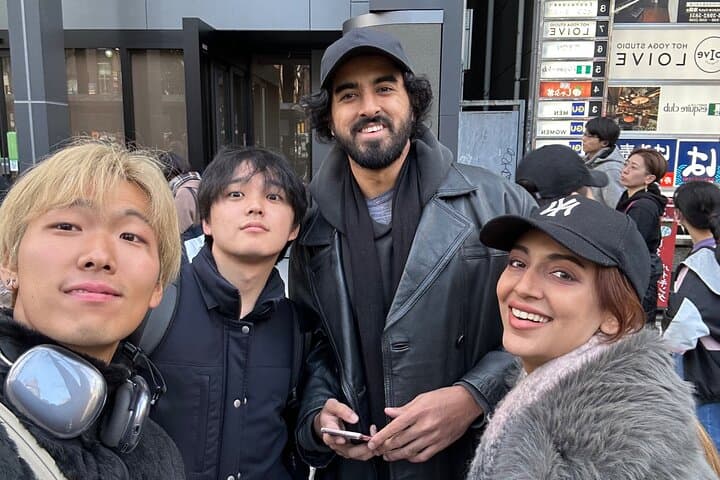 3 Hidden Izakaya Tour in Shibuya — photo 1