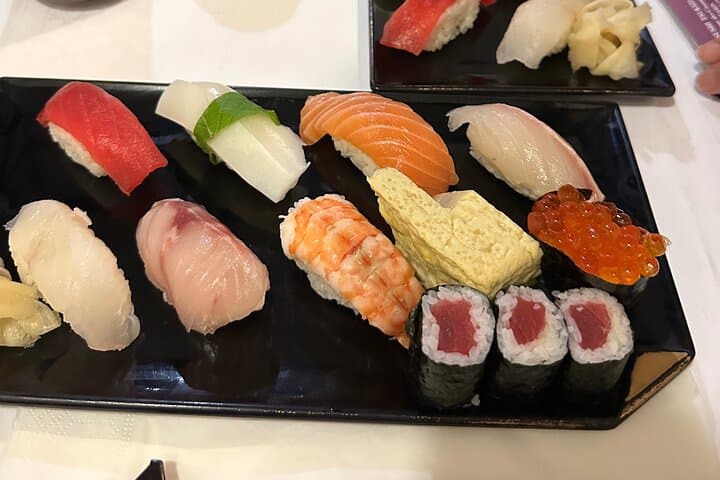 3 Hidden Izakaya Tour in Shibuya — photo 10