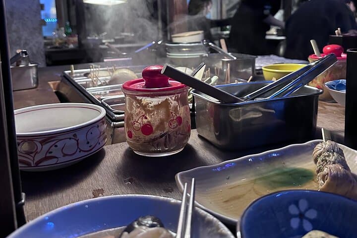 3 Hidden Izakaya Tour in Shibuya — photo 7