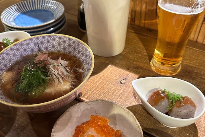 3 Hidden Izakaya Tour in Shibuya — photo 9
