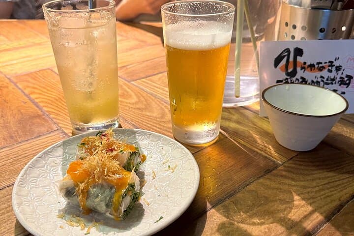 3 Hidden Izakaya Tour in Shibuya — photo 5