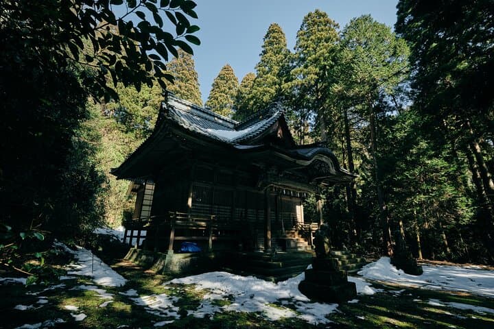 Private Echizen Lacquer Painting Experience and Cycling Tour — photo 3