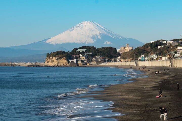 Private Customizable Tour in Kamakura — photo 3