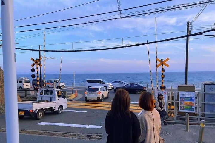 Private Customizable Tour in Kamakura — photo 6