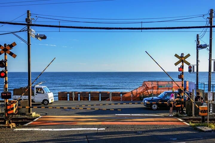 Private Customizable Tour in Kamakura — photo 5