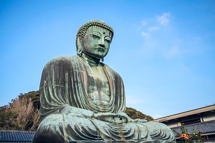 Private Customizable Tour in Kamakura — photo 8