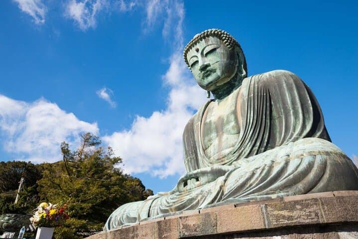 Private Customizable Tour in Kamakura — photo 9