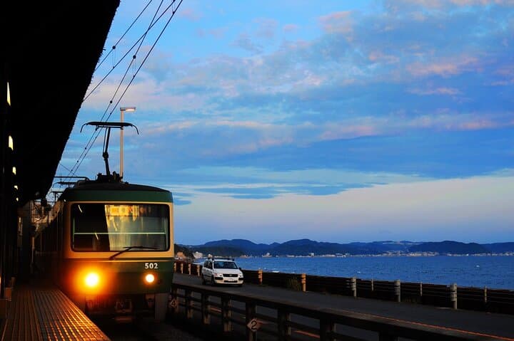Private Customizable Tour in Kamakura — photo 12
