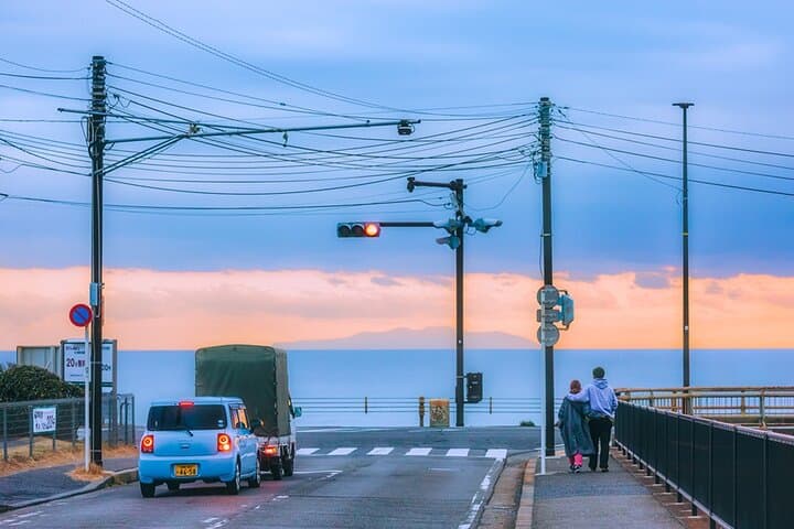 Private Customizable Tour in Kamakura — photo 15