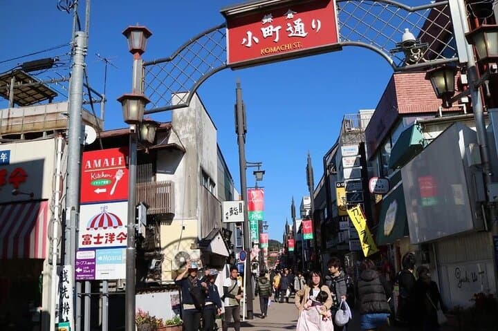 Private Customizable Tour in Kamakura — photo 18