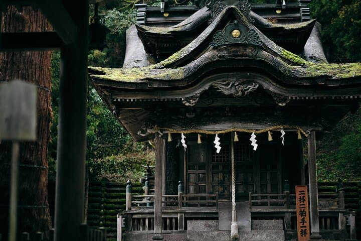 Echizen Lacquerware and Washi Paper Craft Tour — photo 6