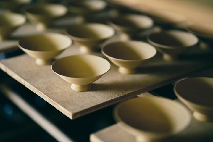 Echizen Pottery and Echizen Chest Tour with Japanese Sake Tasting — photo 4