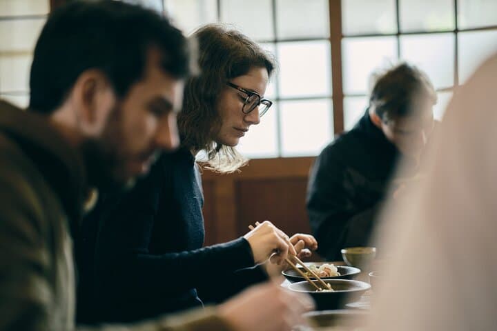 Echizen Pottery and Echizen Chest Tour with Japanese Sake Tasting — photo 9