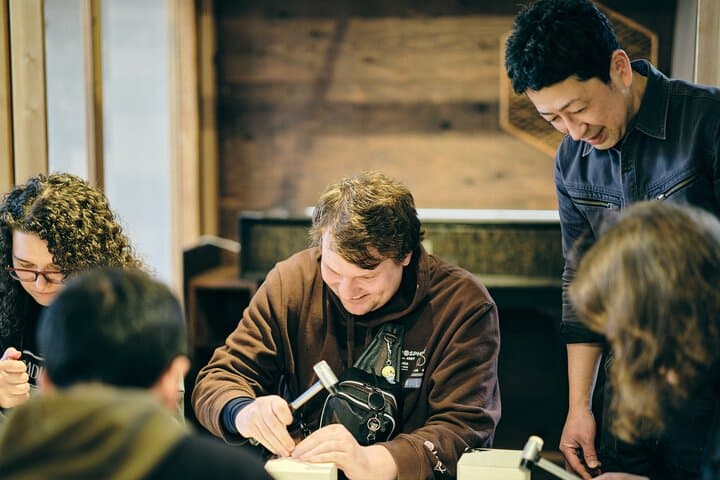 Echizen Pottery and Echizen Chest Tour with Japanese Sake Tasting — photo 12