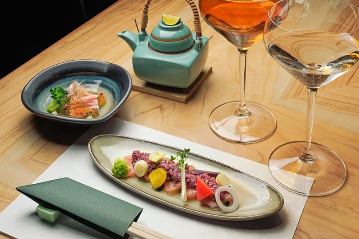 Echizen Pottery and Echizen Chest Tour with Japanese Sake Tasting — photo 14