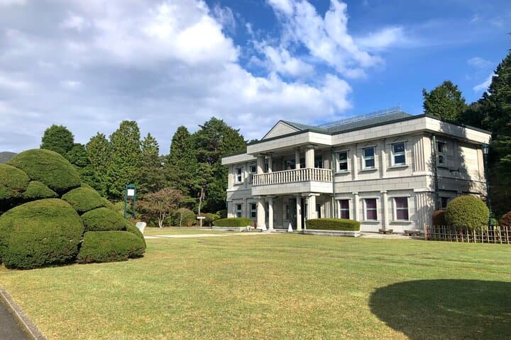 Private Customizable Tour in Hakone — photo 11