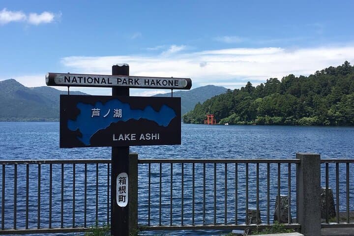 Private Customizable Tour in Hakone — photo 12