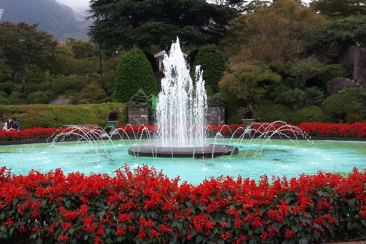 Private Customizable Tour in Hakone — photo 15