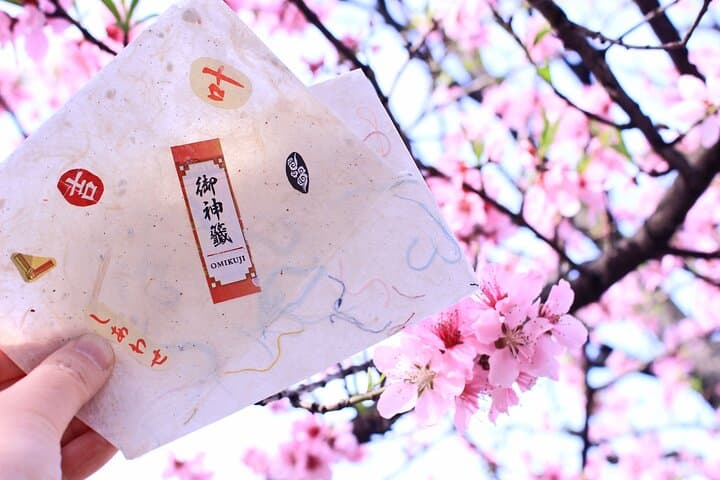 Private Workshop of Handmade Traditional Japanese Paper in Tokyo — photo 1