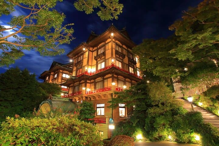 Private Transfer between Tokyo and Lake Kawaguchi/Mt. Fuji/Hakone — photo 6