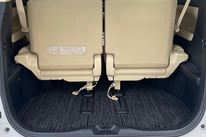 Private Transfer between Tokyo and Lake Kawaguchi/Mt. Fuji/Hakone — photo 11