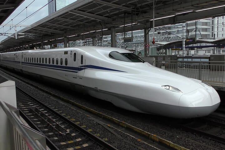 Tokyo, Shinkansen, Disneyland, Yokohama, City to City Transfer — photo 3