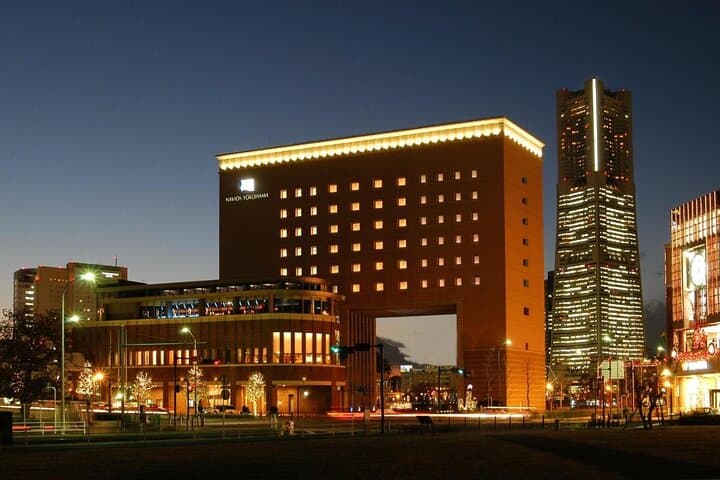Tokyo, Shinkansen, Disneyland, Yokohama, City to City Transfer — photo 1