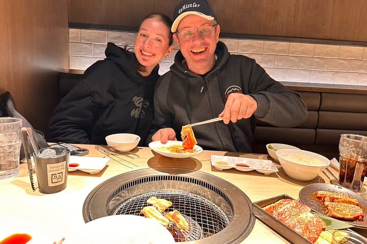 Shibuya Hidden Flavors A Family Friendly Foodie Tour With Guide — photo 15