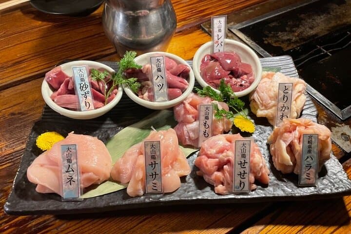 Kyoto Izakaya Hopping: Pontocho & Gion Local Food Tour — photo 10