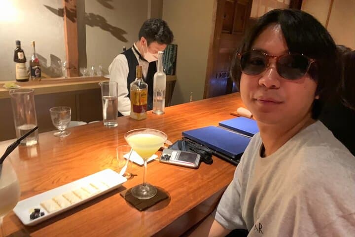 Kyoto Izakaya Hopping: Pontocho & Gion Local Food Tour — photo 20