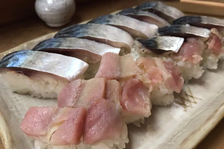 Kyoto Izakaya Hopping: Pontocho & Gion Local Food Tour — photo 16