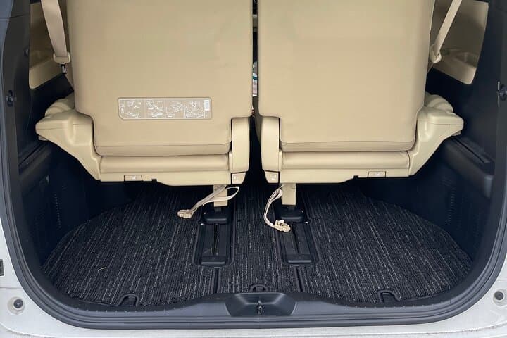 Private Transfer between Chubu Centrair Int'l Airport and Nagoya — photo 8