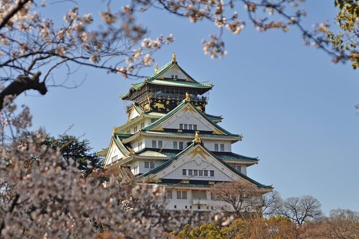 Private Customizable Tour Visit in Nagoya with Transfer Included — photo 2