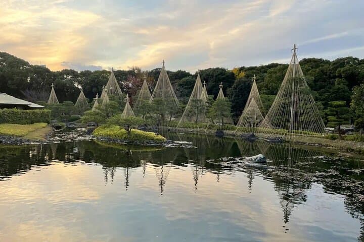 Private Customizable Tour Visit in Nagoya with Transfer Included — photo 8