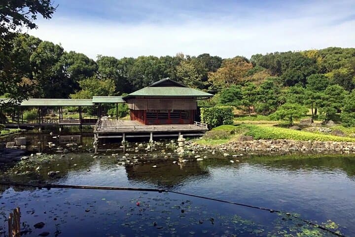Private Customizable Tour Visit in Nagoya with Transfer Included — photo 9