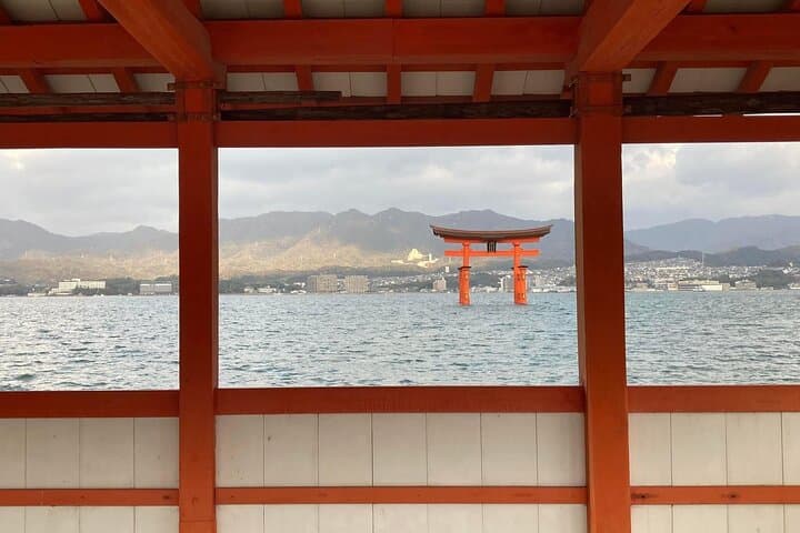 Hiroshima & Miyajima Island Customized Private Tour — photo 16