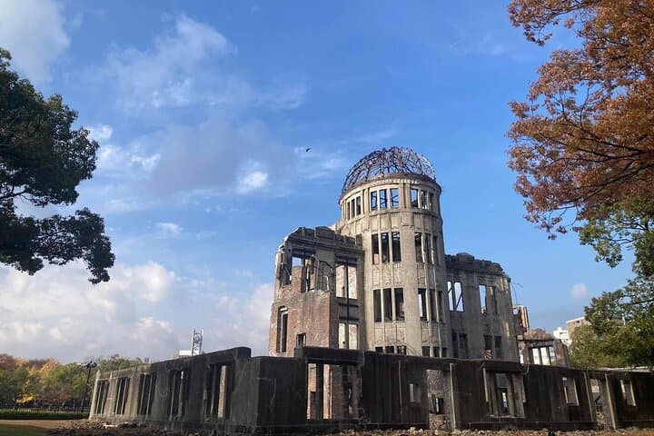 Hiroshima & Miyajima Island Customized Private Tour — photo 8